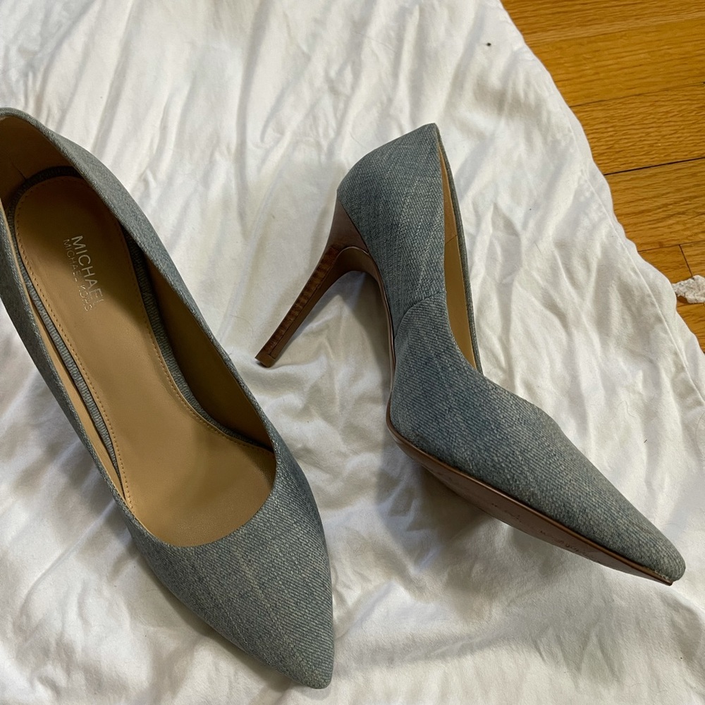 Michael Kors Heels